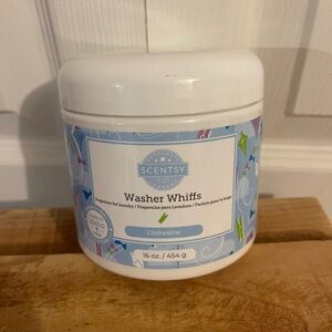 Scentsy clothesline scented washers beads